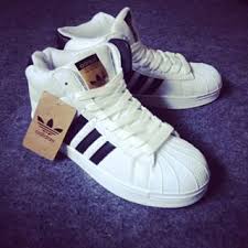 adidas superstar 2 cổ cao